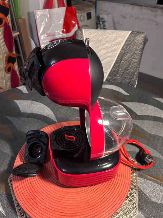 Máquina de Café Dulce Gusto