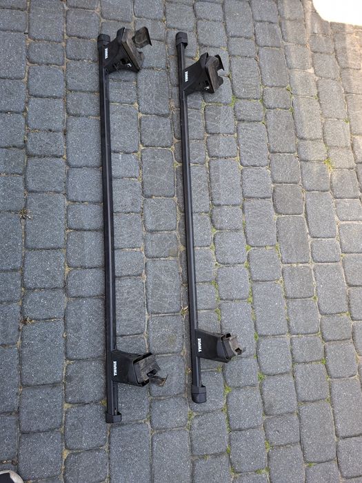 Belki dachowe thule