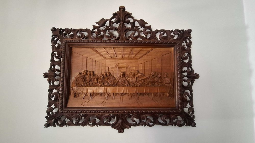 Ultima Ceia de Cristo