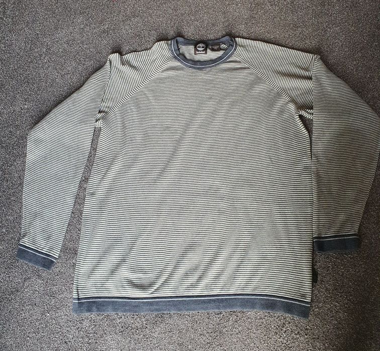 Sweter Timberland rozmiar L