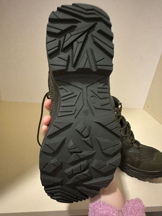 Берці демисезонні 38 і 39 розміри