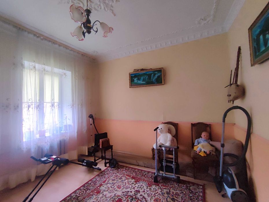 Будинок за адресою вул. Бандери Степана (площа 128,1 м²) - Atlanta.ua - фото 13