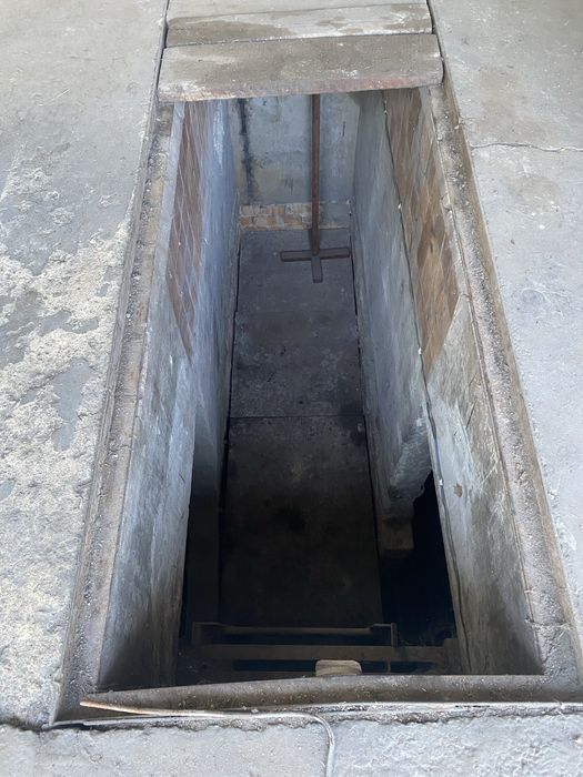 Продам гараж в кооперативе»Восход»