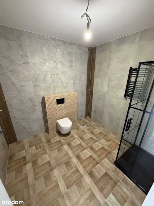 Nowy dom POD KLUCZ | 128 m² | Garaż | Osiedle Słoneczne | Ciechanów