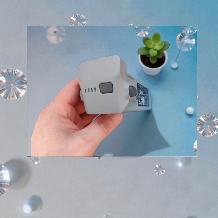 Акумулятор DJI Matrice 4T/4E батарея матрас 4 Matrice 4 Battery