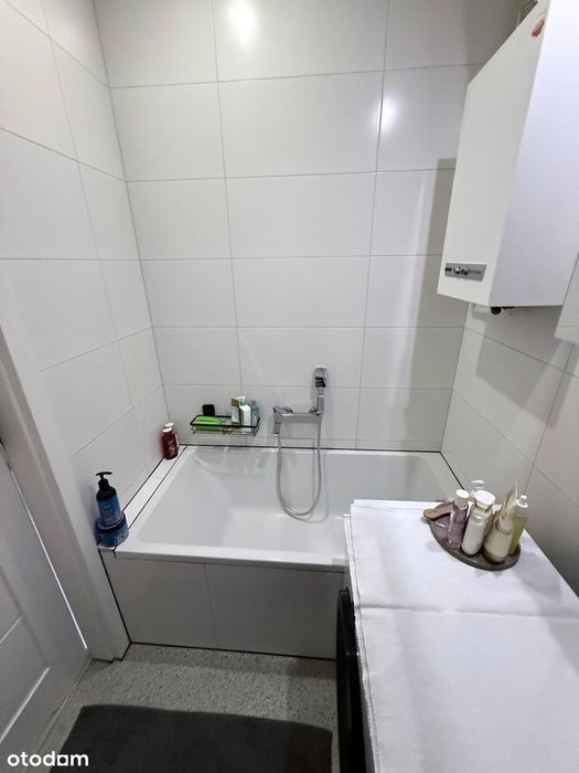 Słoneczne 2 Pokoje na 1. PIĘTRZE 49m2 | Parking | 3 Piwnice