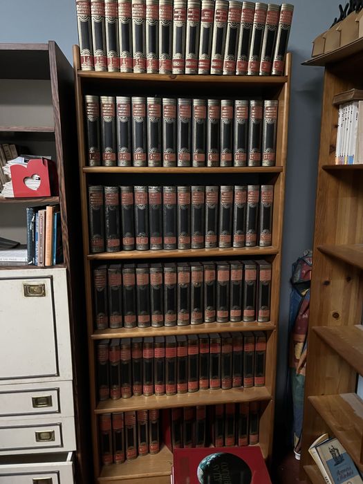 Enciclopedia Portuguesa e Brasileira