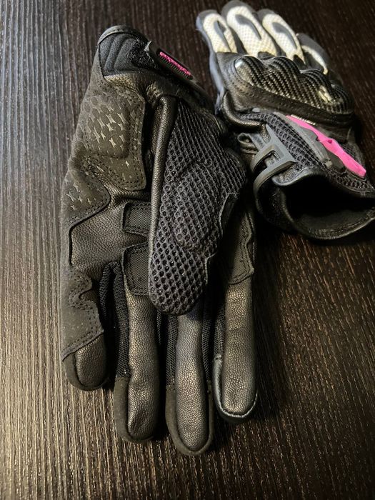 женские перчатки для мотоцикла Alpinestars размер s