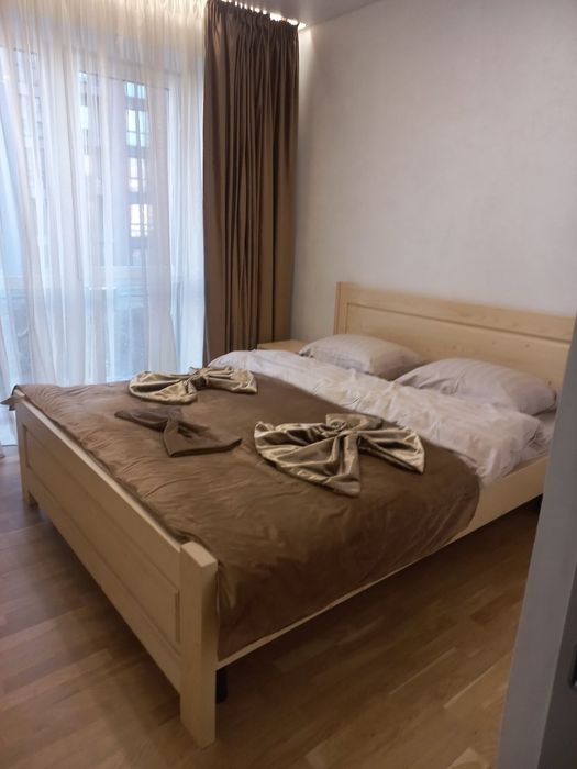 2-rooms apartment apartment by the address st. Petefi Shandora pl (area 60 m²) - Atlanta.ua - photo 3