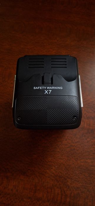 Відеореєстратор DVR X7