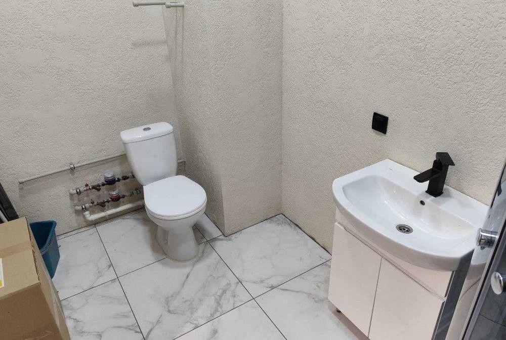 Продам квартиру студию на холодной горе 34 метра  SM