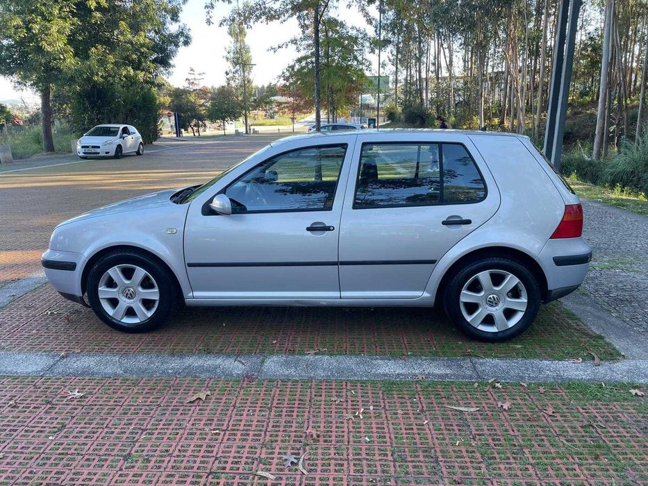 Golf 1.4 16v 1999 — photo 2