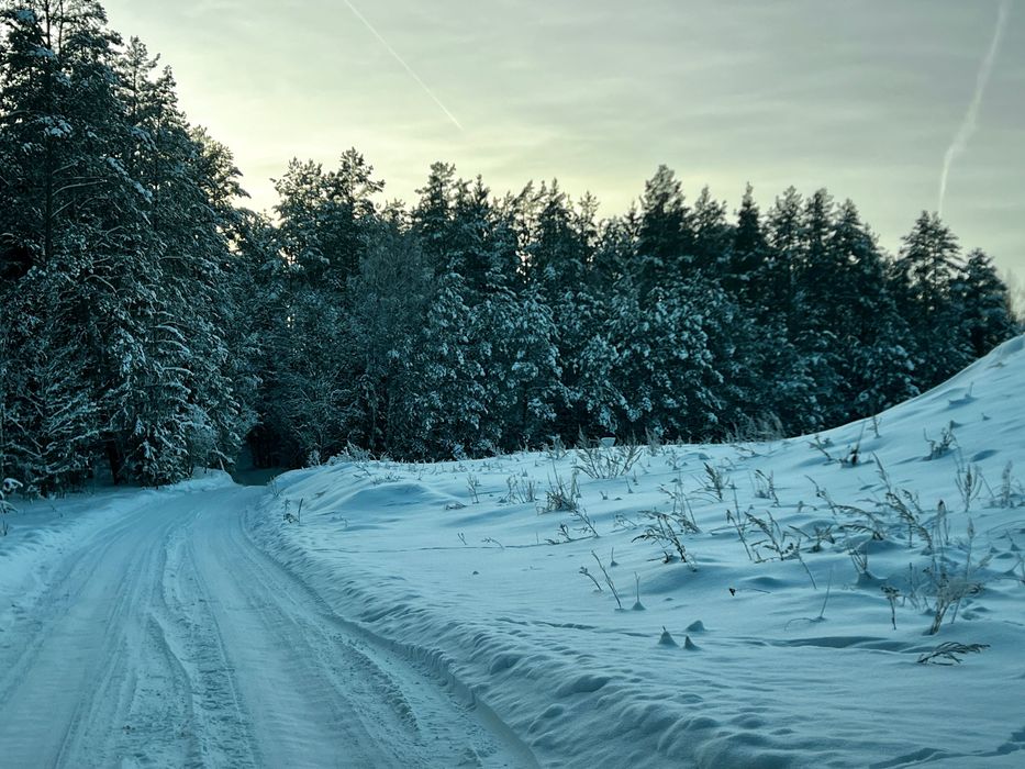 Działka budowlana Suwałki Las, Biała Woda Prudziszki