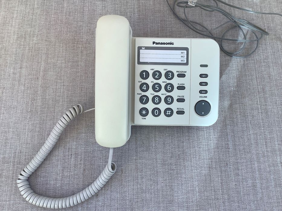 Телефон Panasonic