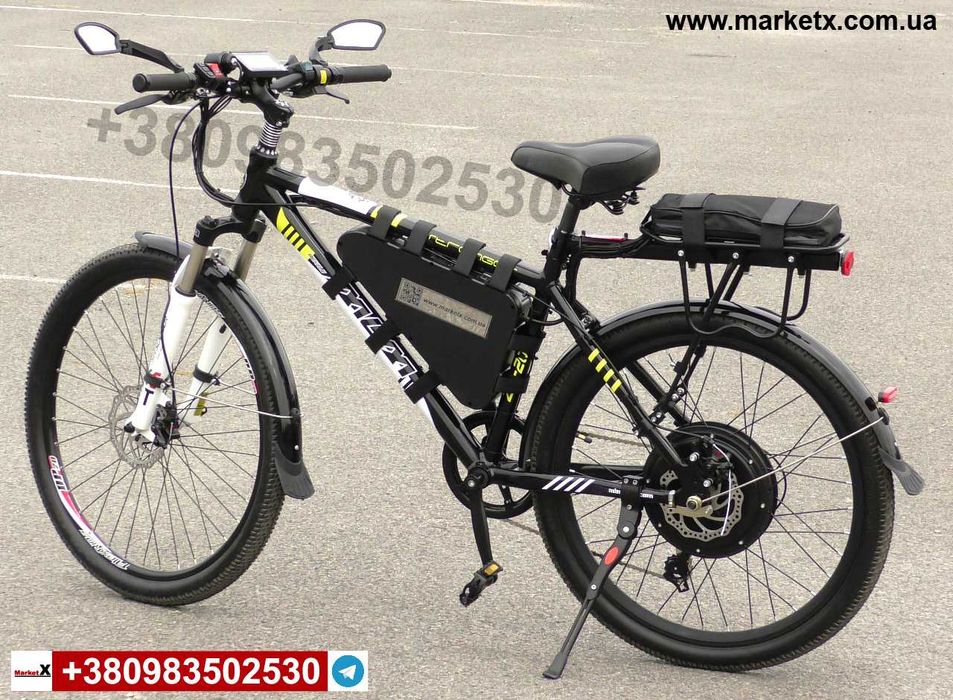 Полноразмерные вело крылья щитки на велосипед 29 дюймов