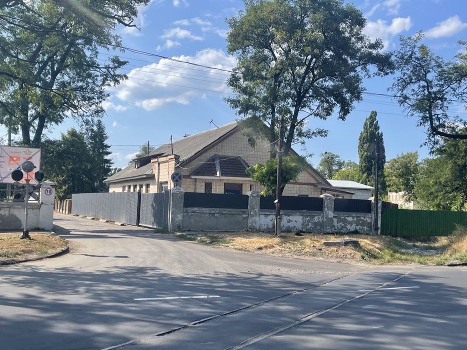 Приміщення 450кв.м. під бізнес виробництво склад магазин ресторан