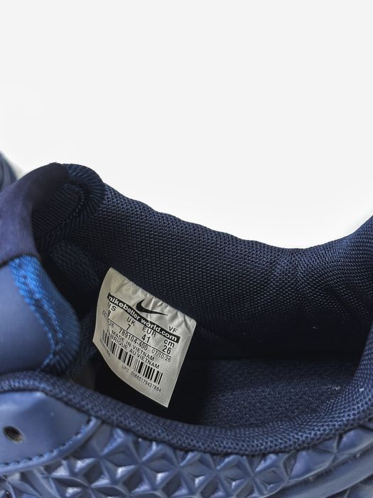 Nike Air Force 1 Low Independence Day Blue