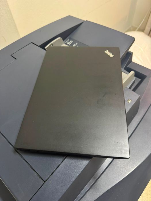 Lenovo ThinkPad T470s