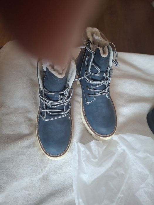 Buty nowe. Stan idealny