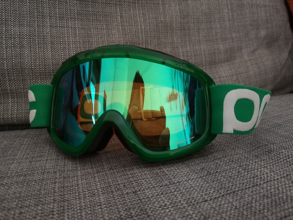 Máscara POC Iris Flow Googles