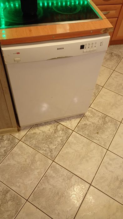 BOSH zmywarka na sprzedaż