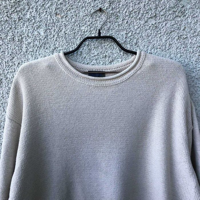 Вязаний светр Kenzo Homme