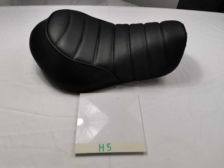 Siedzenie HARLEY DAVIDSON SPORTSTER Solo XL 883 N IRON 883 16 - 22