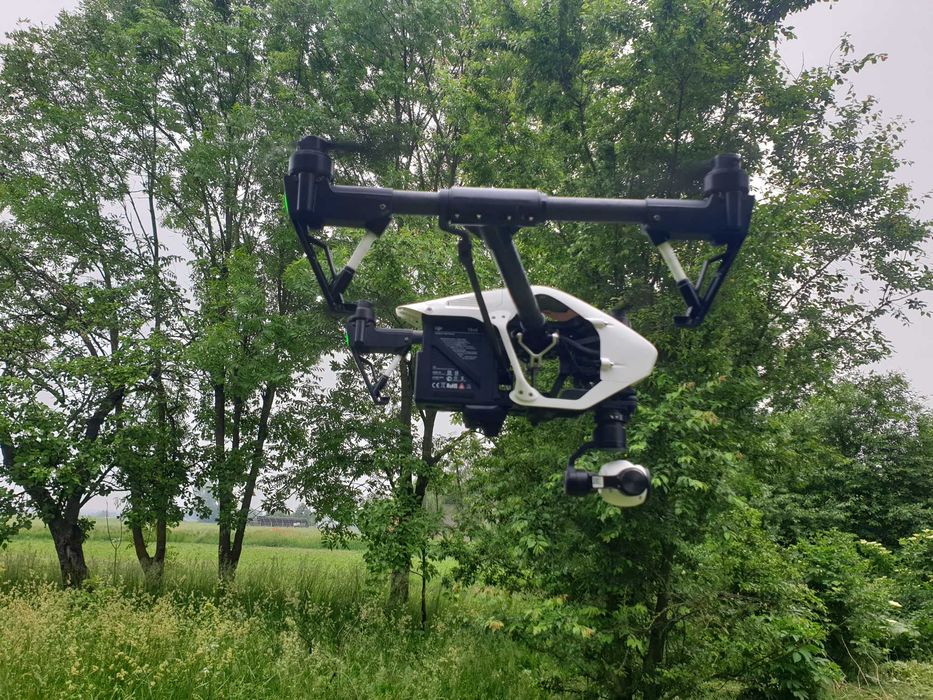 dji inspire 1 v2