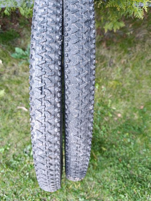 Opona do roweru MTB Rockrider DRY5 29 x 2,0