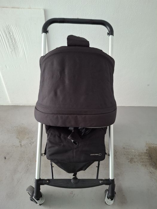 Carrinho bebeconfort