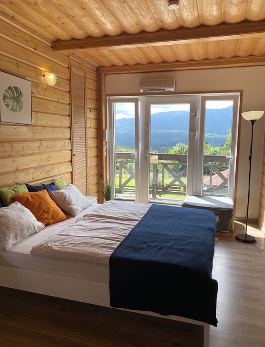 Apartament Ola na Górnej Szklarska Porebą