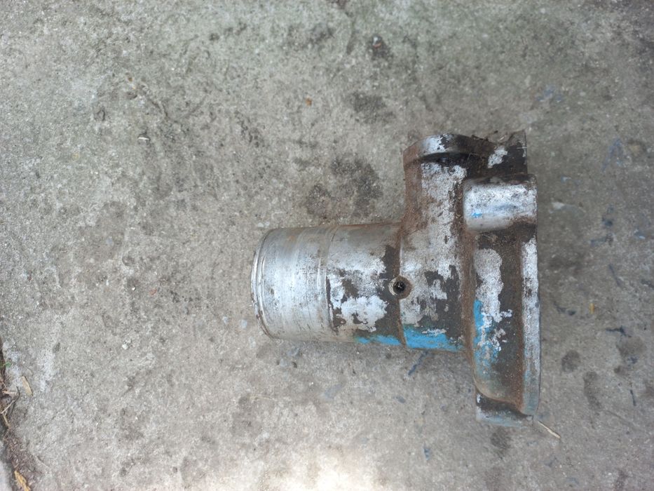 Корпус  помпи Мтз