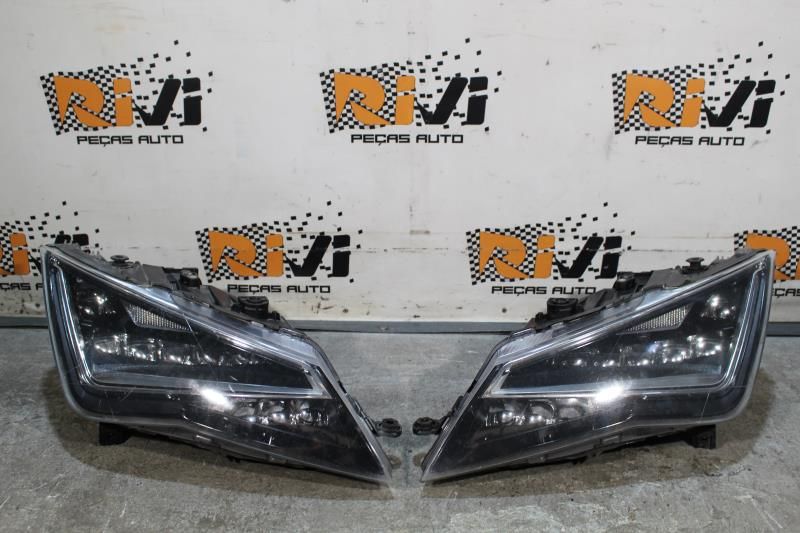 Frente completa SEAT Leon (5F1)