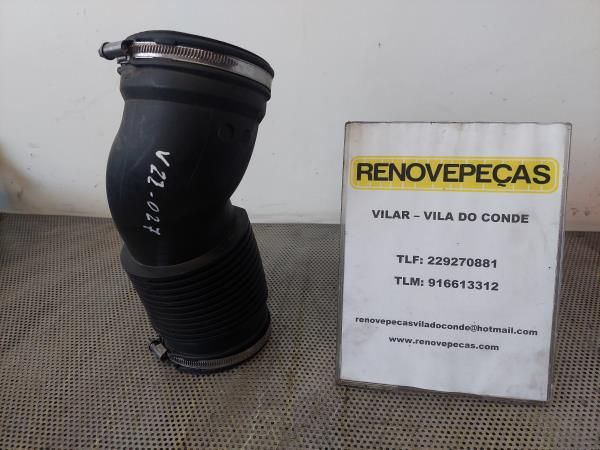 Tubo do ar PEUGEOT 407 SW (6E_)