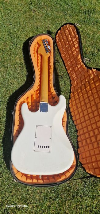 Gitara stratocaster Cimar