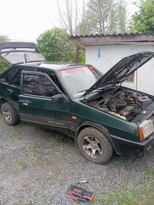 Продам.  ВАЗ 2109