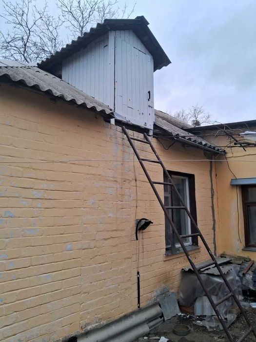Продам кирпичный дом 68м2, 6 соток,  Основа (Одесская) DN