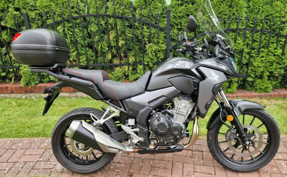 Honda