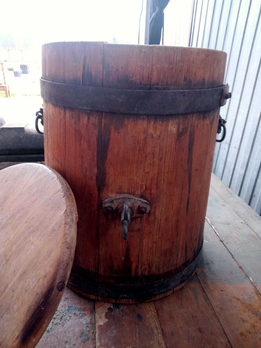 Bardzo Stara Maselnica