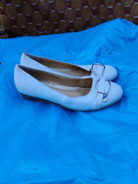 Buty damskie rozmiar 39