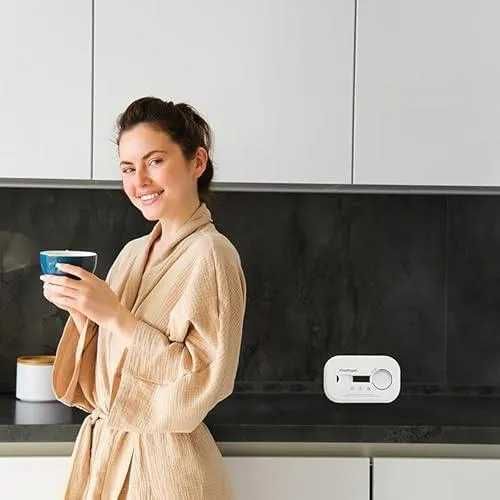 Czujnik CO² FireAngel FA6812