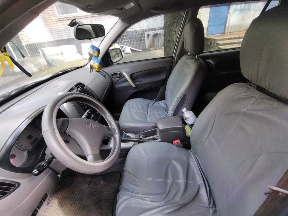 ПРОДАМ Chery Tigo 2008 року