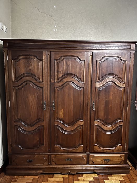 Mobília de Quarto GRATUITA