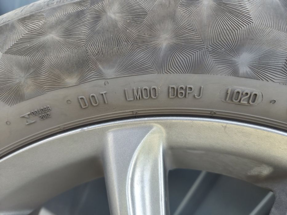 Koła 5x112 mega wheel bmw x1 f48 i inne