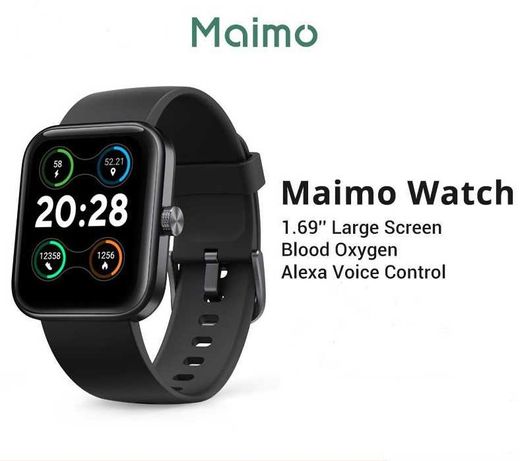 Часы maimo watch. Часы Maimo Smart watch. Смарт-часы Xiaomi 70mai Maimo золотистый-белый. Фитнес часы 70mai Maimo watch r (GPS) Blue. Maimo 70mai Sapphire с Amoled Размеры.