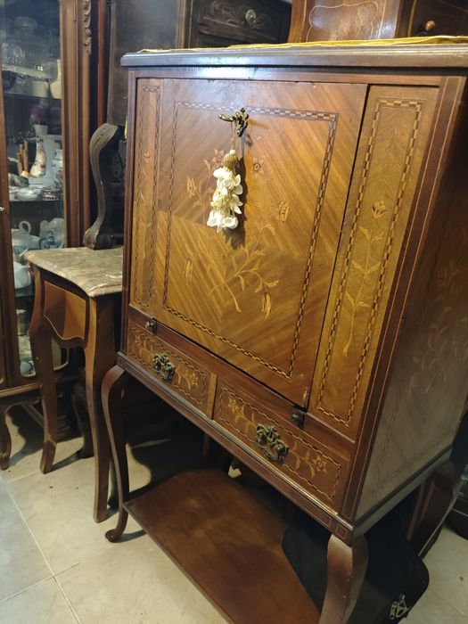 Bar Luís XV - para restauro