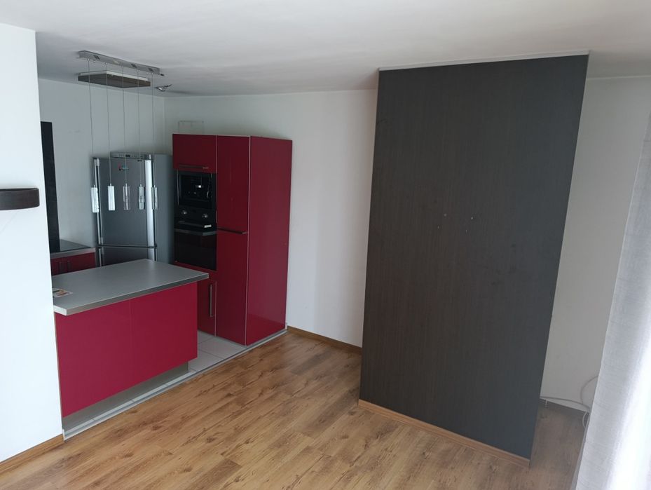 Umeblowane mieszkanie do wynajęcia 1 piętro balkon - Widok 3