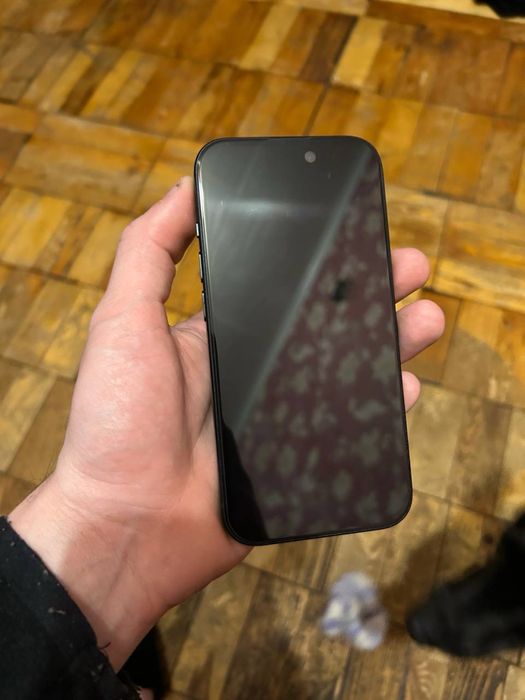 Iphone 15 128gb e sim
