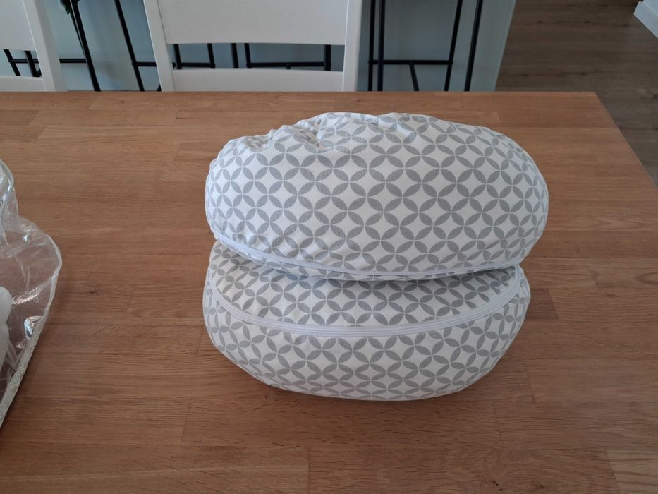 Almofada de gravidez