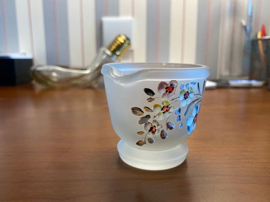 Decorative Flower Cup441392921177630722